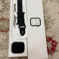 Apple watch 7 45mm dati cellulare