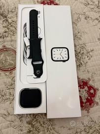 Apple watch 7 45mm dati cellulare