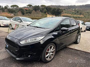 Ford Fiesta 1.2 60CV 5 porte Business