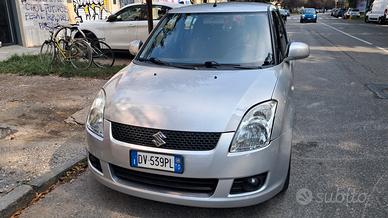 Suzuki Swift 1.3 5p. GL