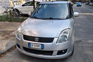 Suzuki Swift 1.3 5p. GL