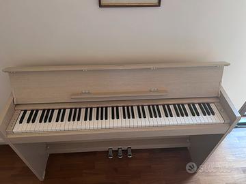 Pianoforte Yamaha ydp S35 88 tasti pesati