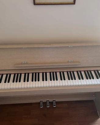Pianoforte Yamaha ydp S35 88 tasti pesati