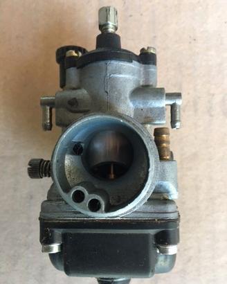 Carburatore Dell'orto PHBG 19 BS