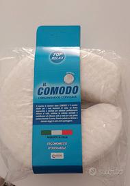 Cuscino ergonomico cervicale
