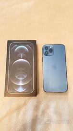 iPhone 12 Pro Max 128GB