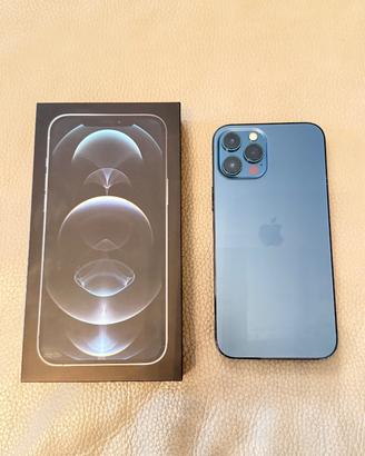 iPhone 12 Pro Max 128GB
