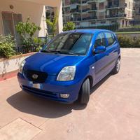 Kia Picanto Lx 1.0 benzina