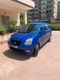 Kia Picanto Lx 1.0 benzina