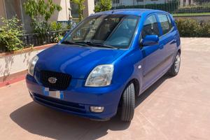 Kia Picanto Lx 1.0 benzina