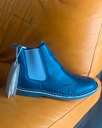Scarpe Armani