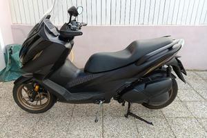 Zontes ZT 350 E - 2024 NOVEMBRE