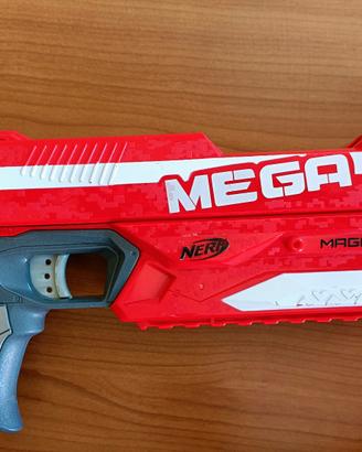 nerf magnus