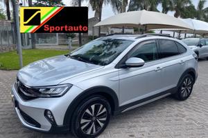 VOLKSWAGEN Taigo 1.0 TSI 110 CV DSG