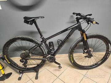 MTB TREK