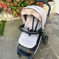 Trio Peg Perego Book S
