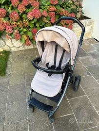 Trio Peg Perego Book S