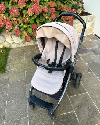 Trio Peg Perego Book S