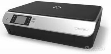 Stampante HP Envy serie 5530