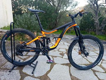 giant regin sx  enduro 2018