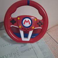 volante per Nintendo 