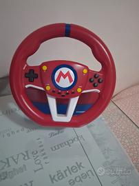 volante per Nintendo 