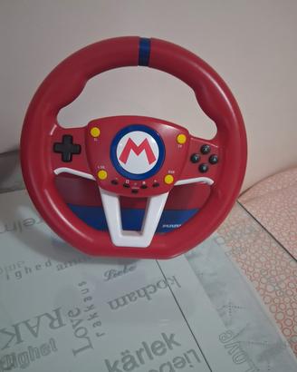 volante per Nintendo 