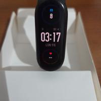 Xiaomi  MI Smart Band 6