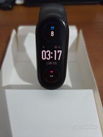 Xiaomi  MI Smart Band 6