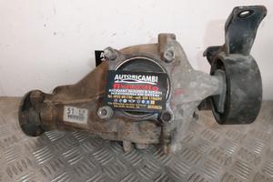 Differenziale posteriore TOYOTA RAV4 2.0 D-4D 2005