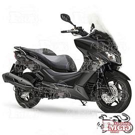 Kymco X-Town 300 ABS Eu5+