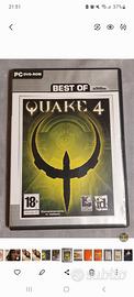 Quake 4 per PC