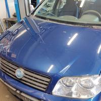 Cofano FIAT PUNTO 3 del 2004