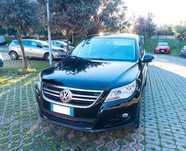 Volkswagen Tiguan 1.4 TSI 150 CV Trend & Fun BlueM
