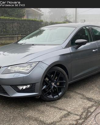 Seat Leon FR 2.0 TDI #8380