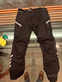 Pantalone Moto  Clover 4 stagioni gts5
