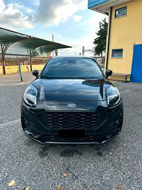 Ford Puma St-Line X Hybrid -Garanzia