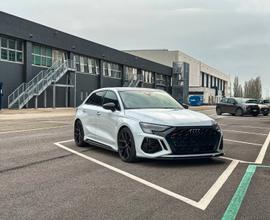 RS3 8Y Sportback MATRIX 400CV