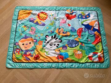 Tappeto gioco Fisher-Price
