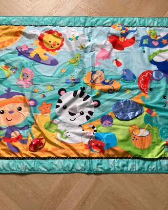 Tappeto gioco Fisher-Price