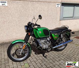 Bmw - R 90/6 -
