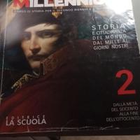 Il nuovo millennium 2
