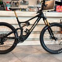 Bici Amflow PL 800 Carbon Pro