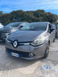 Renault Clio 1.5 dCi 8V 90CV Start&Stop 5 porte En