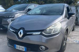 Renault Clio 1.5 dCi 8V 90CV Start&Stop 5 porte En