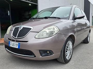 LANCIA Ypsilon 1.2 Platino IMPIANTO METANO