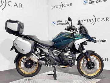 BMW R 1300 GS Option 719 Tramuntana