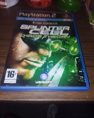 giochi PlayStation 2