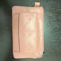 Porta carte, monete, chiavi in pelle