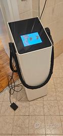 Epilatore laser diodo Reneve